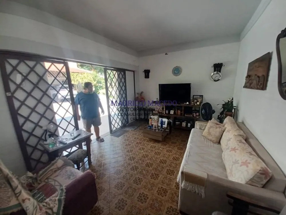 Casa, 4 quartos, 350 m² - Foto 7