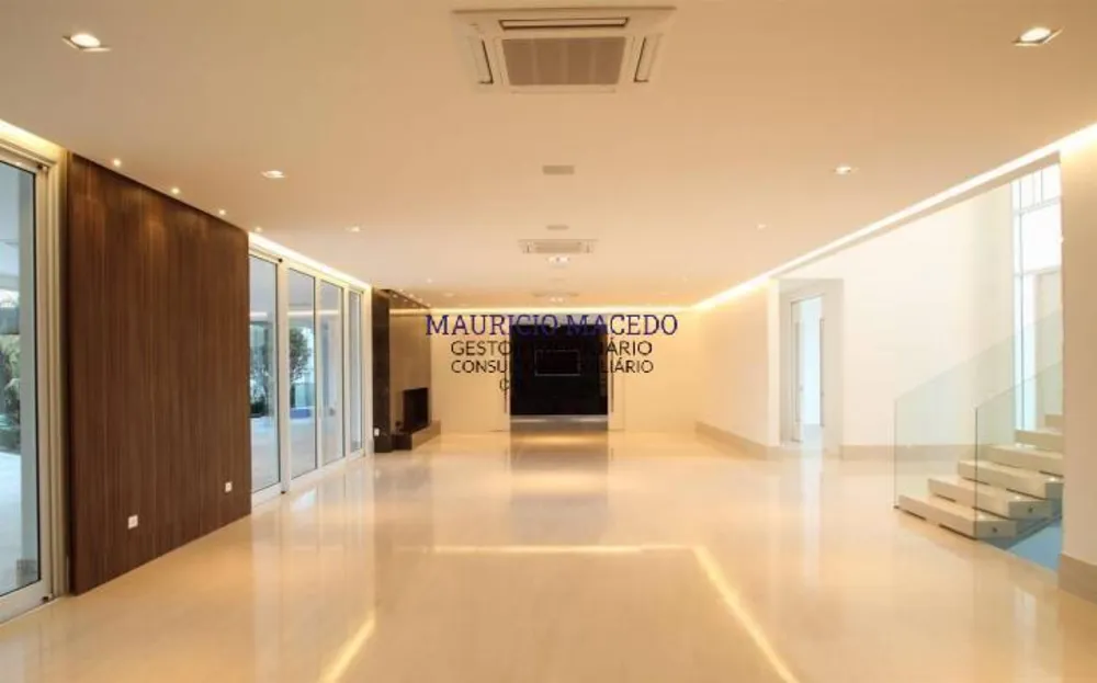 Casa, 5 quartos, 2060 m² - Foto 11