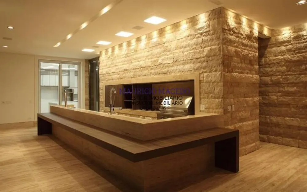 Casa, 5 quartos, 2060 m² - Foto 5