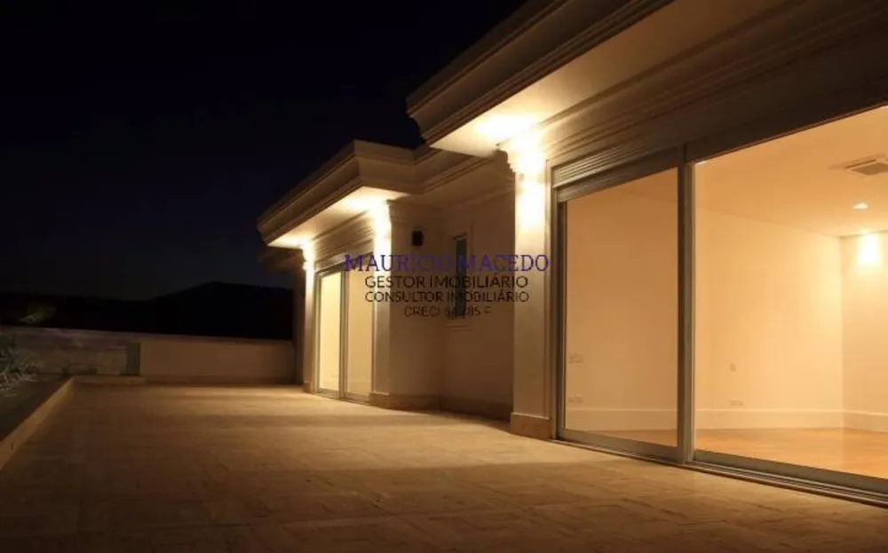 Casa, 5 quartos, 2060 m² - Foto 13