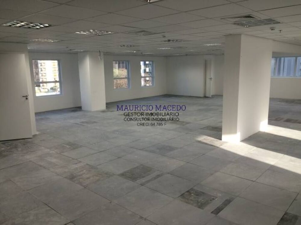 Prédio Inteiro, 252 m² - Foto 3