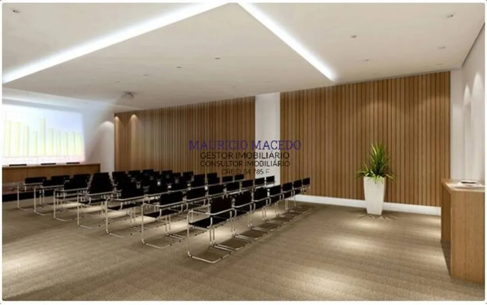 Prédio Inteiro, 252 m² - Foto 6