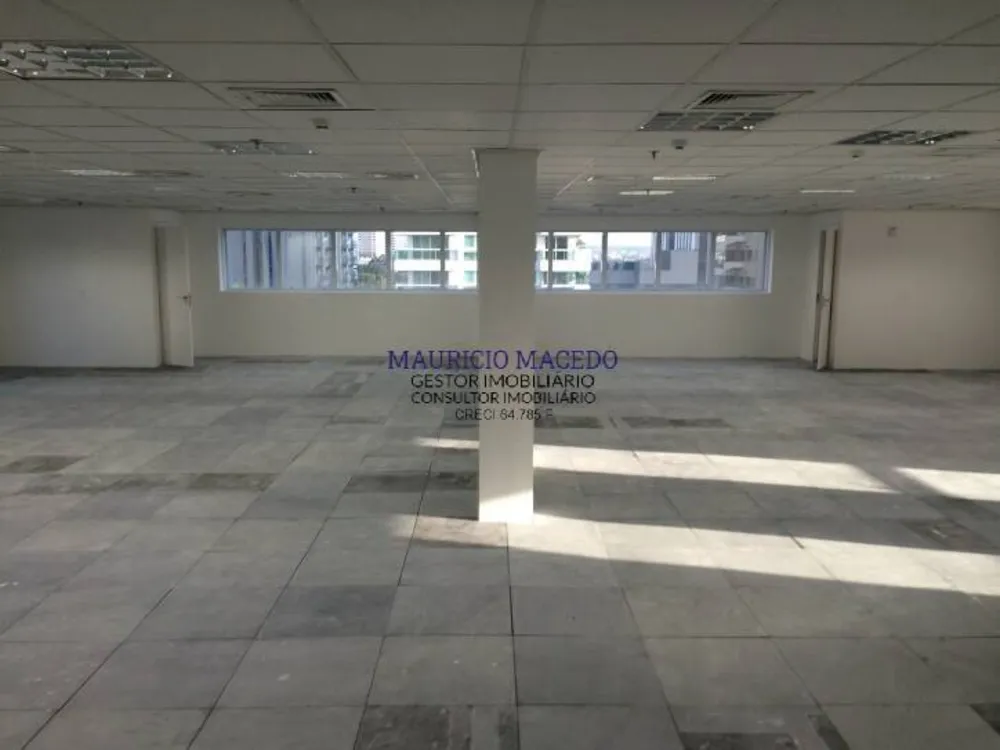Prédio Inteiro, 252 m² - Foto 8
