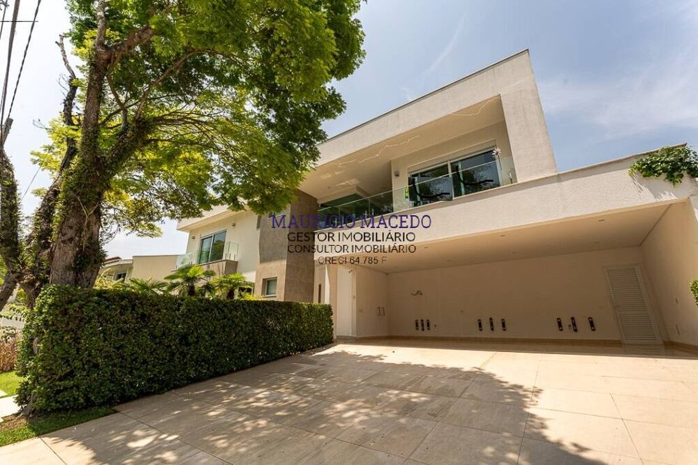 Casa, 4 quartos, 740 m² - Foto 2