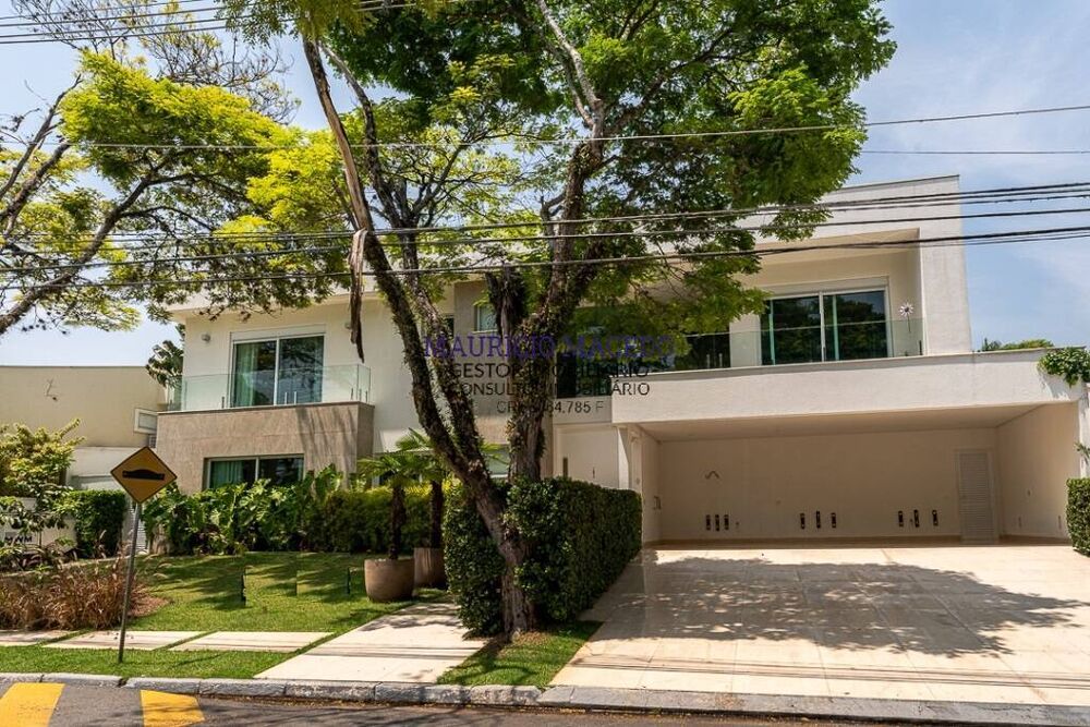 Casa, 4 quartos, 740 m² - Foto 18