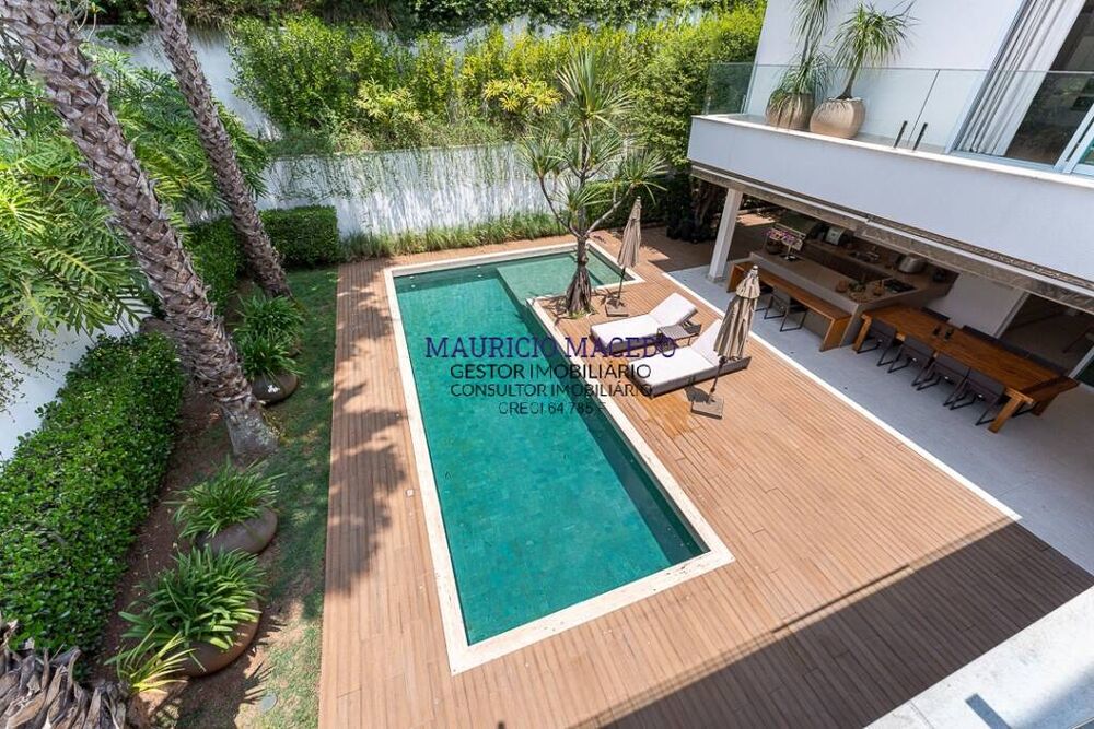 Casa, 4 quartos, 740 m² - Foto 8