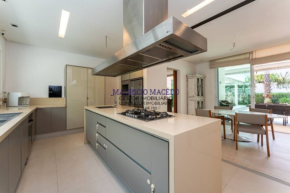 Casa, 4 quartos, 740 m² - Foto 12