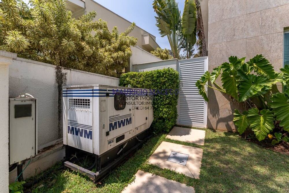 Casa, 4 quartos, 740 m² - Foto 17