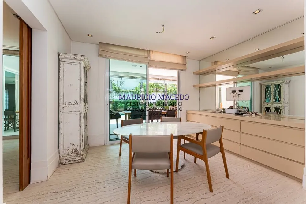 Casa, 4 quartos, 740 m² - Foto 18