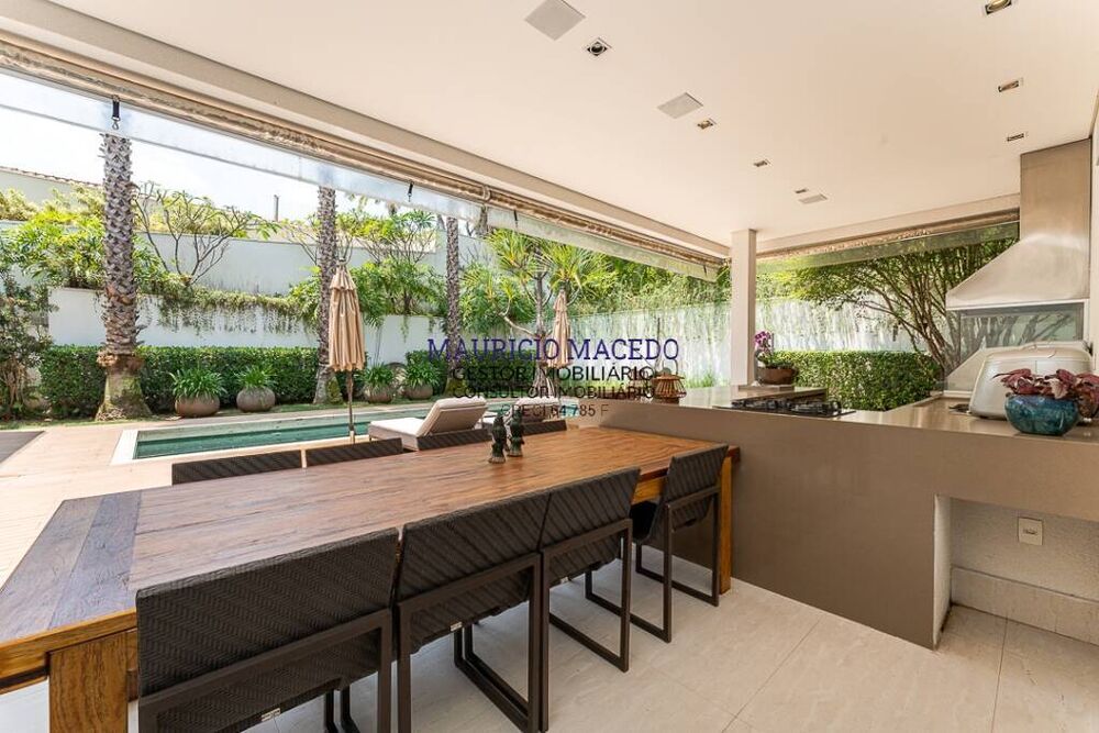 Casa, 4 quartos, 740 m² - Foto 15