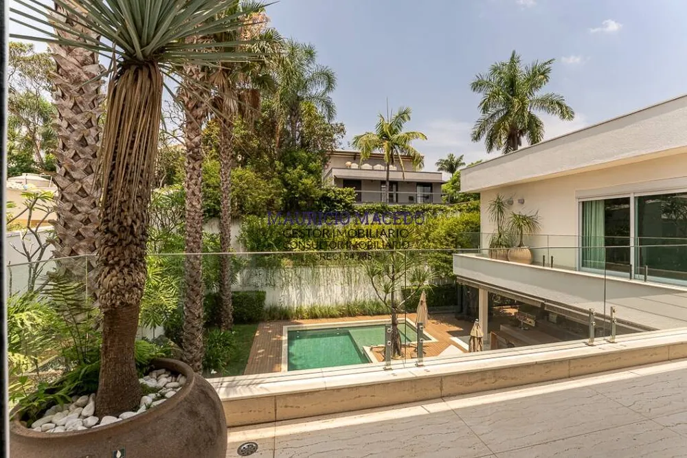 Casa, 4 quartos, 740 m² - Foto 16