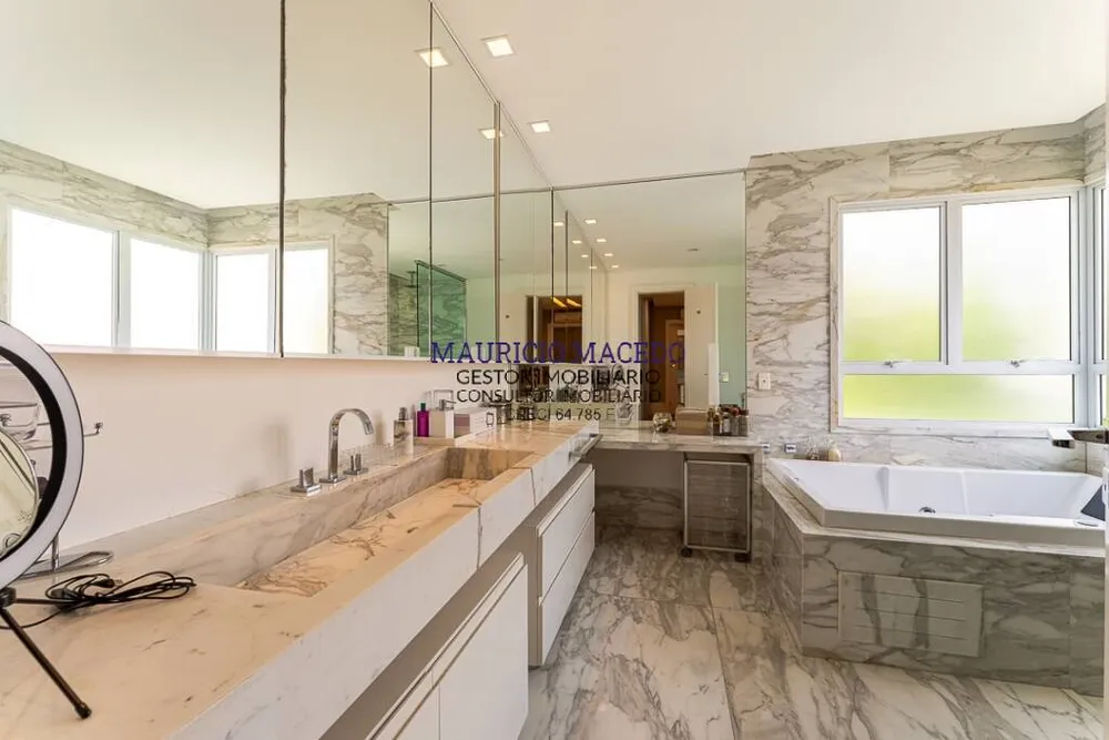 Casa, 4 quartos, 740 m² - Foto 8
