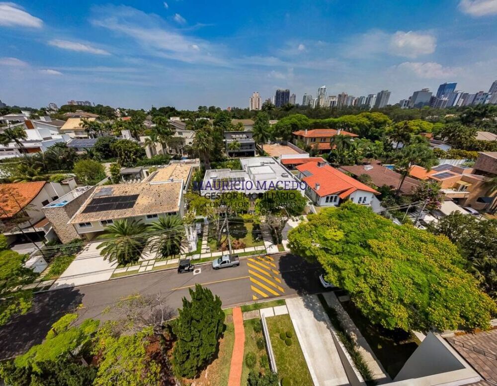 Casa, 4 quartos, 740 m² - Foto 14