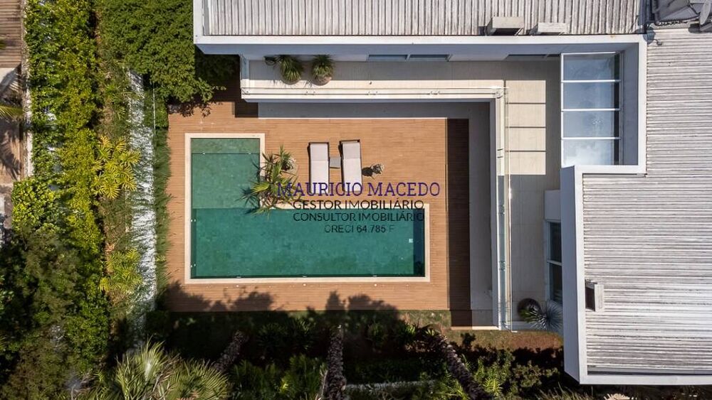 Casa, 4 quartos, 740 m² - Foto 16