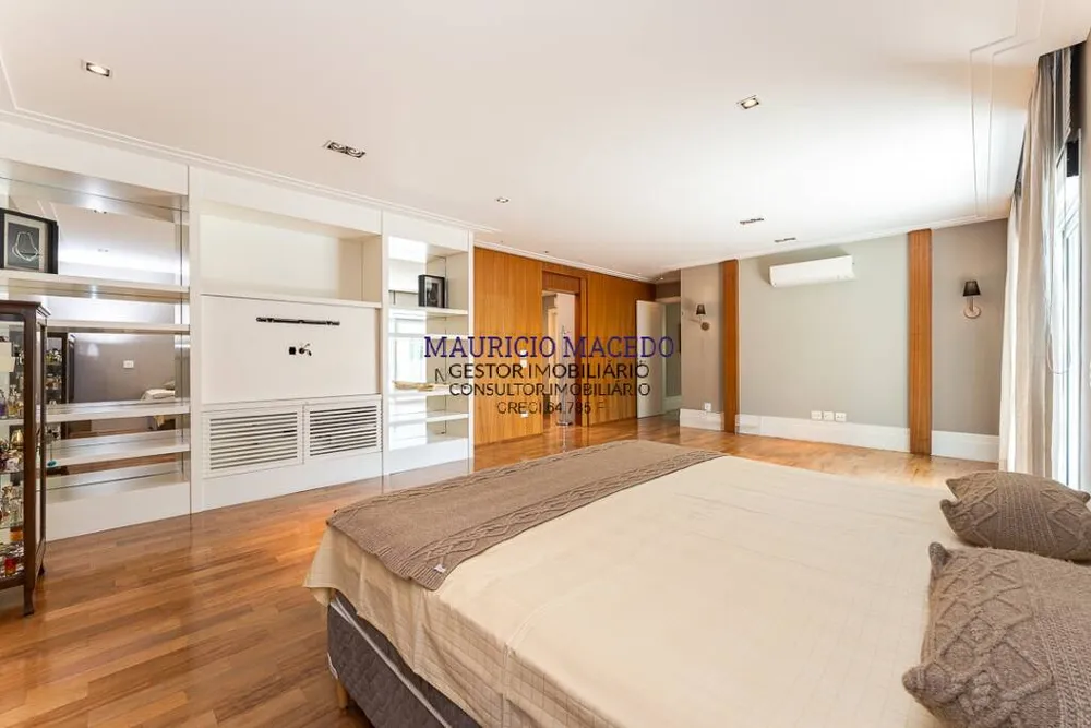 Casa, 4 quartos, 740 m² - Foto 12