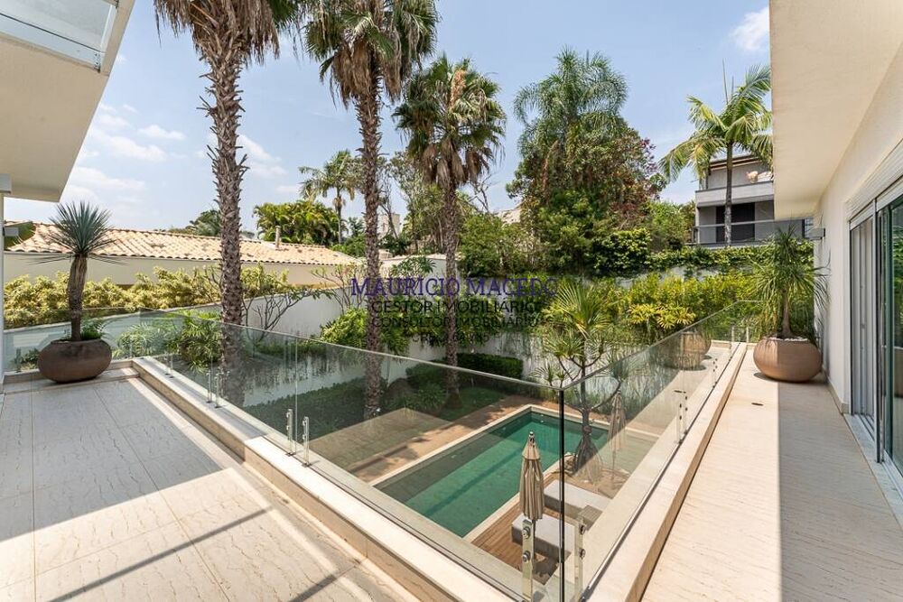 Casa, 4 quartos, 740 m² - Foto 4