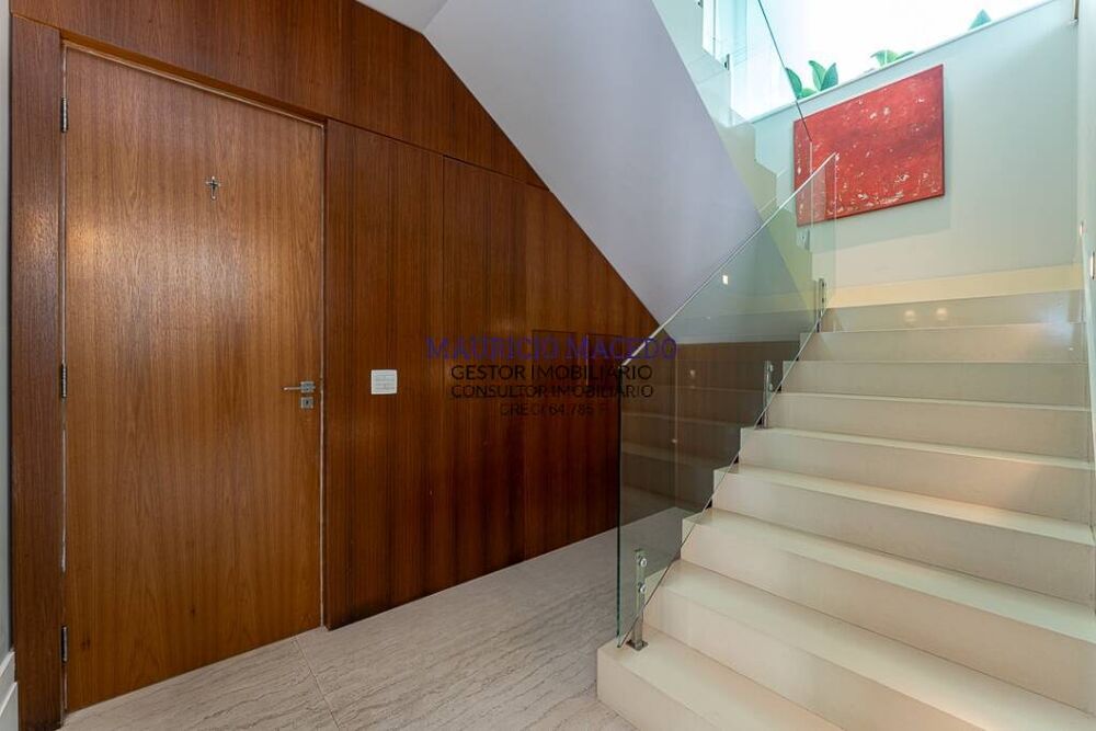 Casa, 4 quartos, 740 m² - Foto 9
