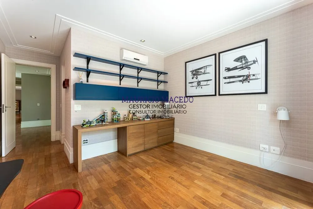 Casa, 4 quartos, 740 m² - Foto 11
