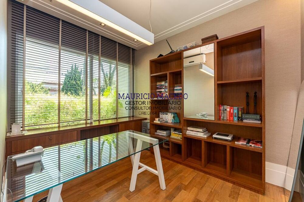 Casa, 4 quartos, 740 m² - Foto 19