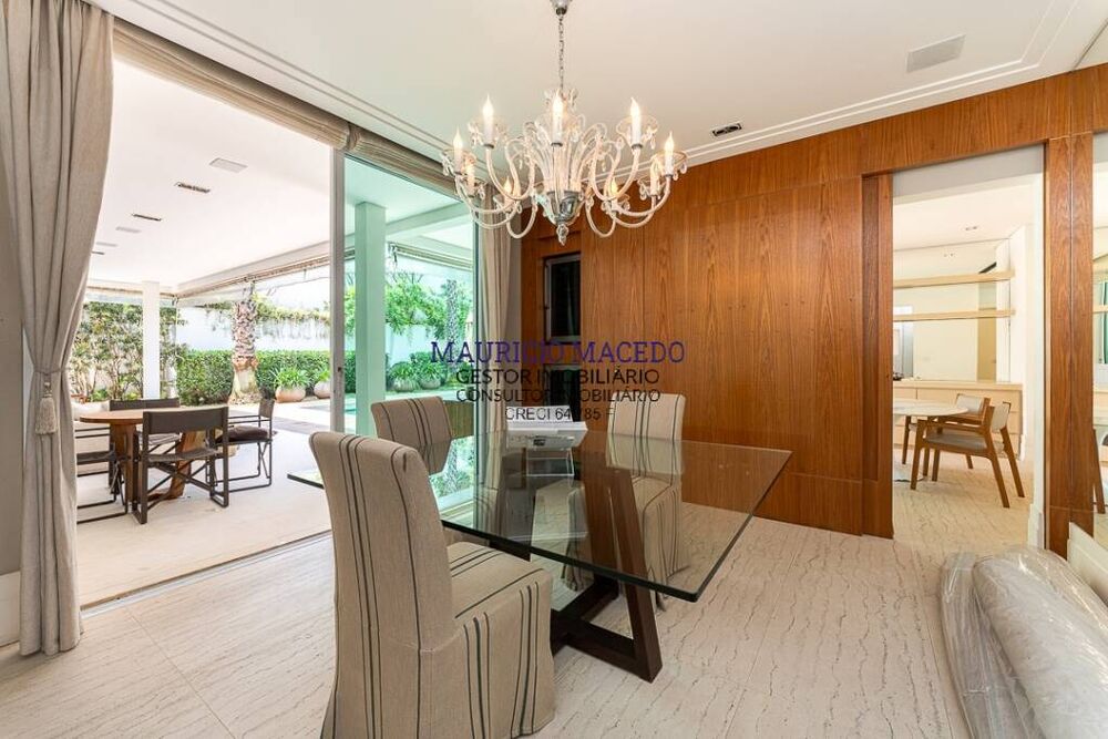 Casa, 4 quartos, 740 m² - Foto 10