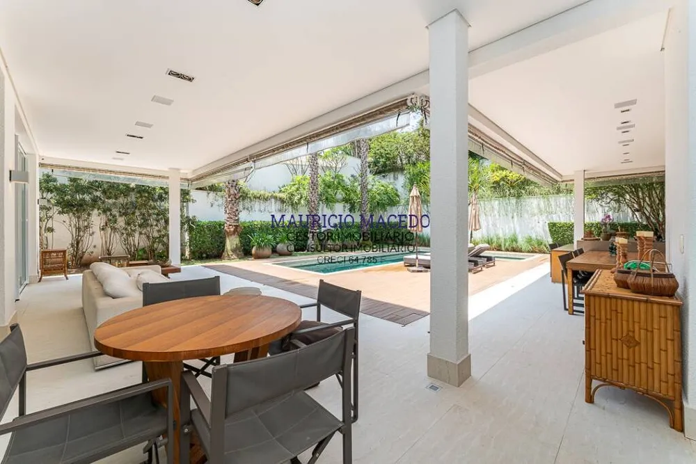 Casa, 4 quartos, 740 m² - Foto 32