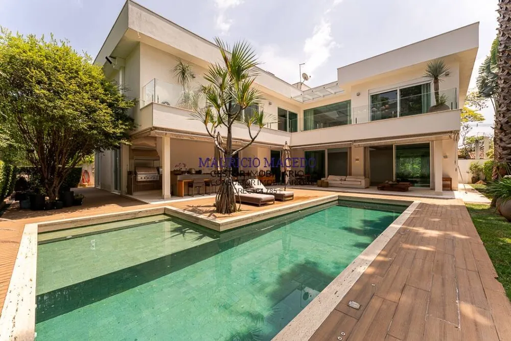 Casa, 4 quartos, 740 m² - Foto 22