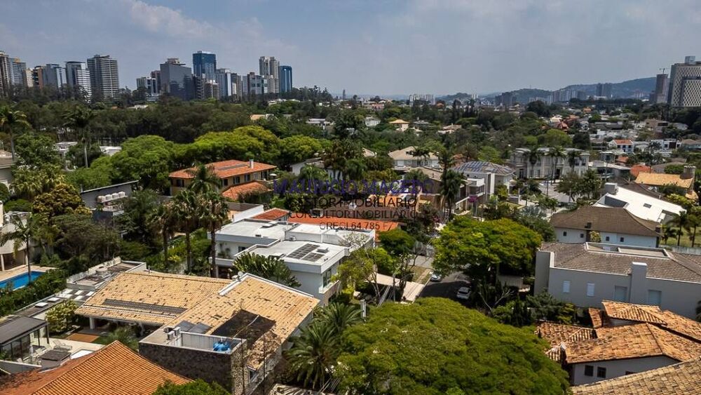Casa, 4 quartos, 740 m² - Foto 11