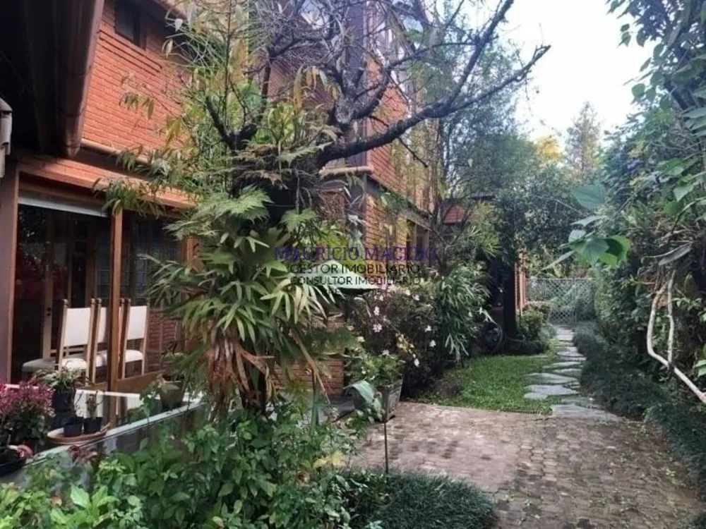 Casa, 4 quartos, 450 m² - Foto 18