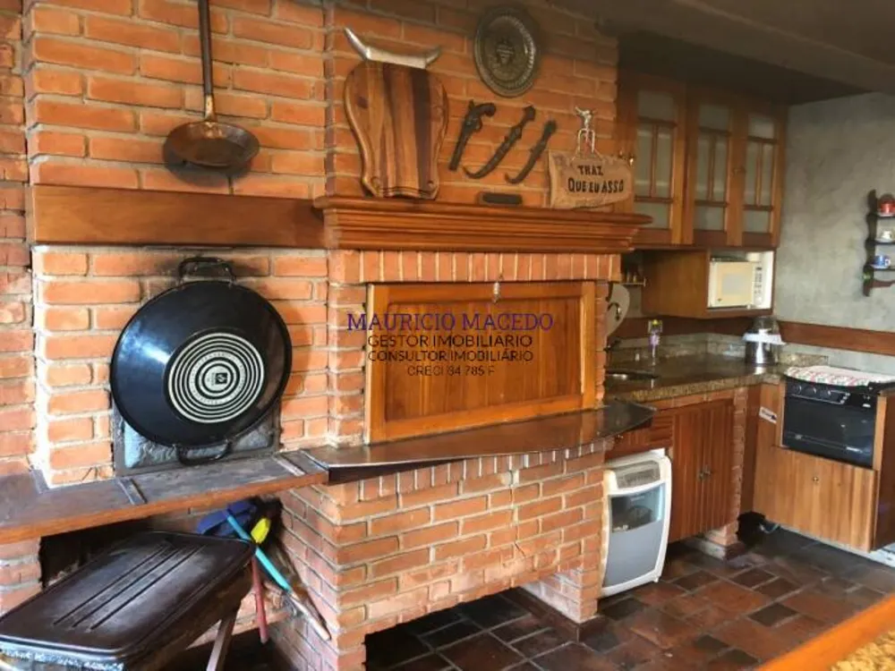Casa, 4 quartos, 450 m² - Foto 12