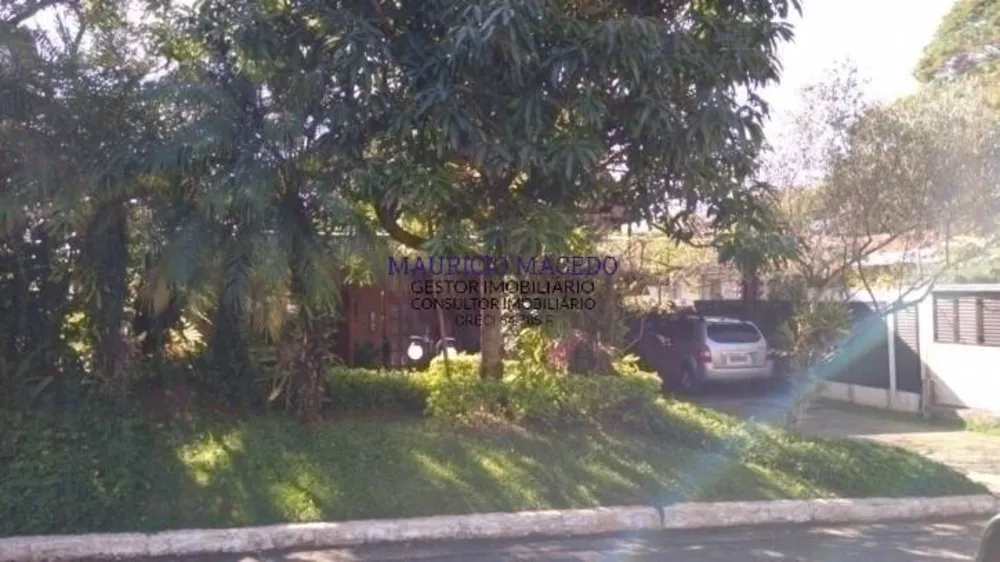 Casa, 4 quartos, 450 m² - Foto 3