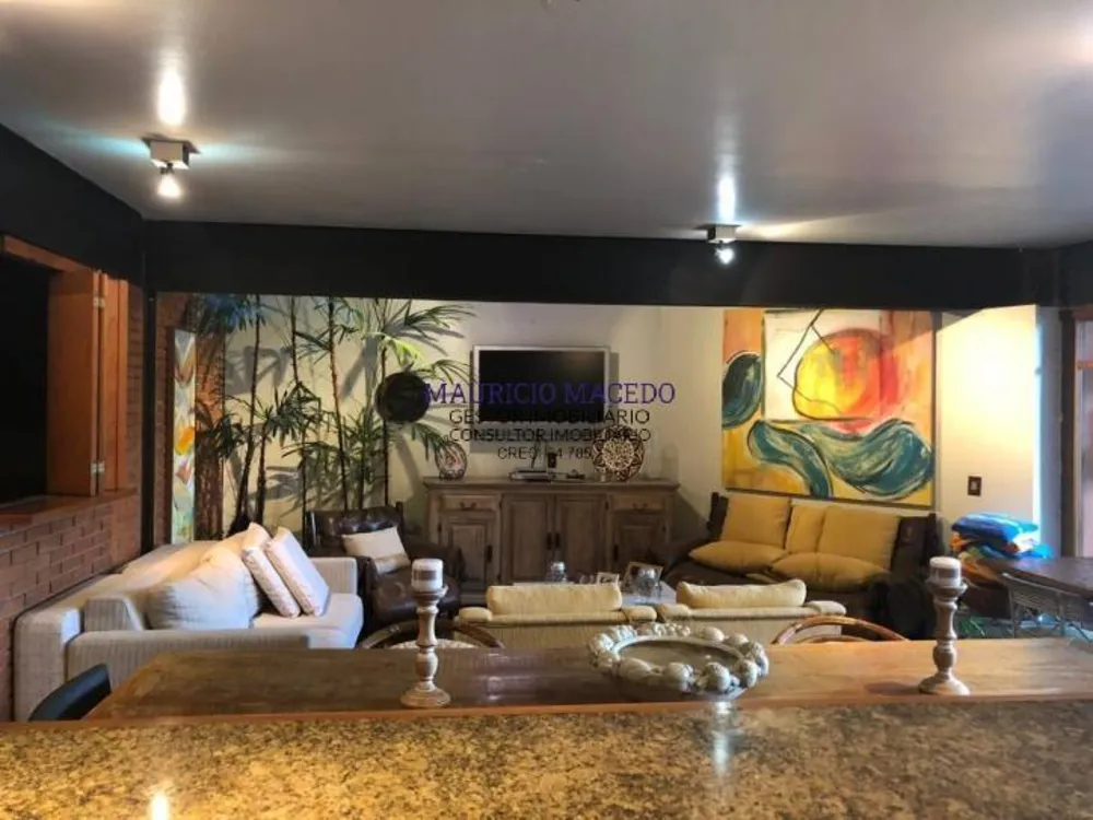 Casa, 4 quartos, 450 m² - Foto 10