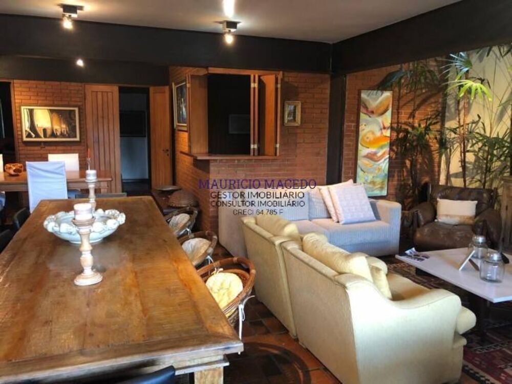 Casa, 4 quartos, 450 m² - Foto 2