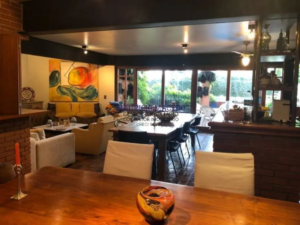 Casa, 4 quartos, 450 m² - Foto 11