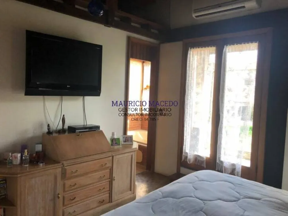 Casa, 4 quartos, 450 m² - Foto 9