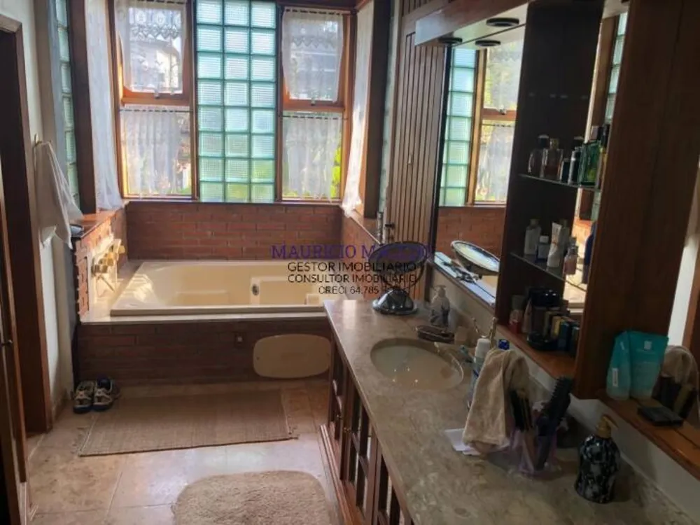 Casa, 4 quartos, 450 m² - Foto 15