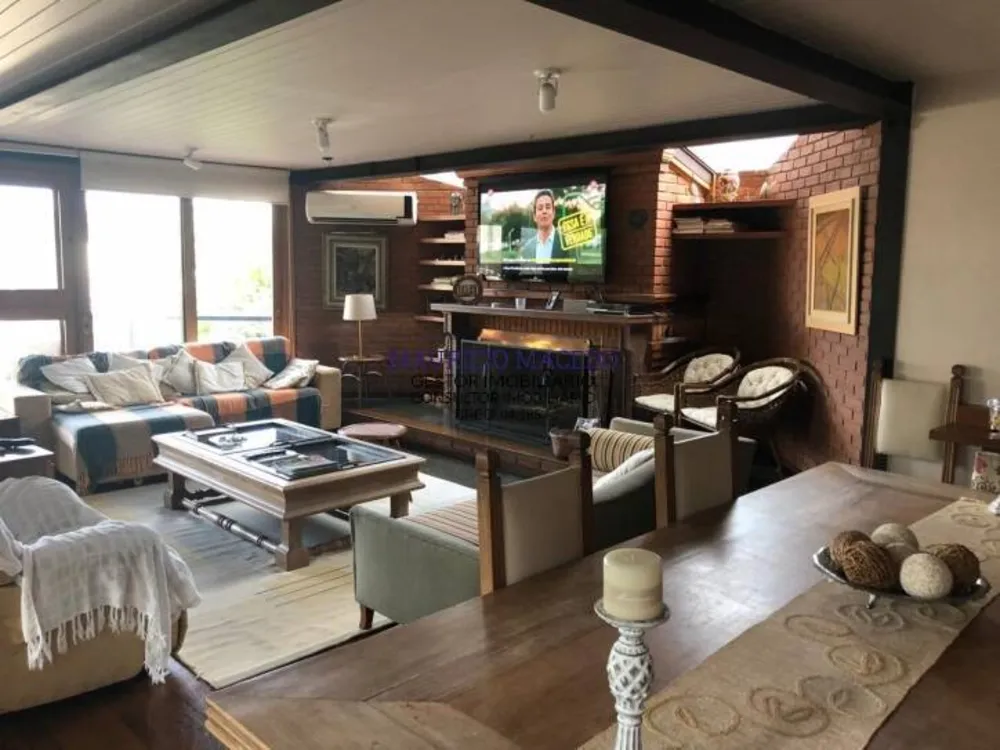 Casa, 4 quartos, 450 m² - Foto 19