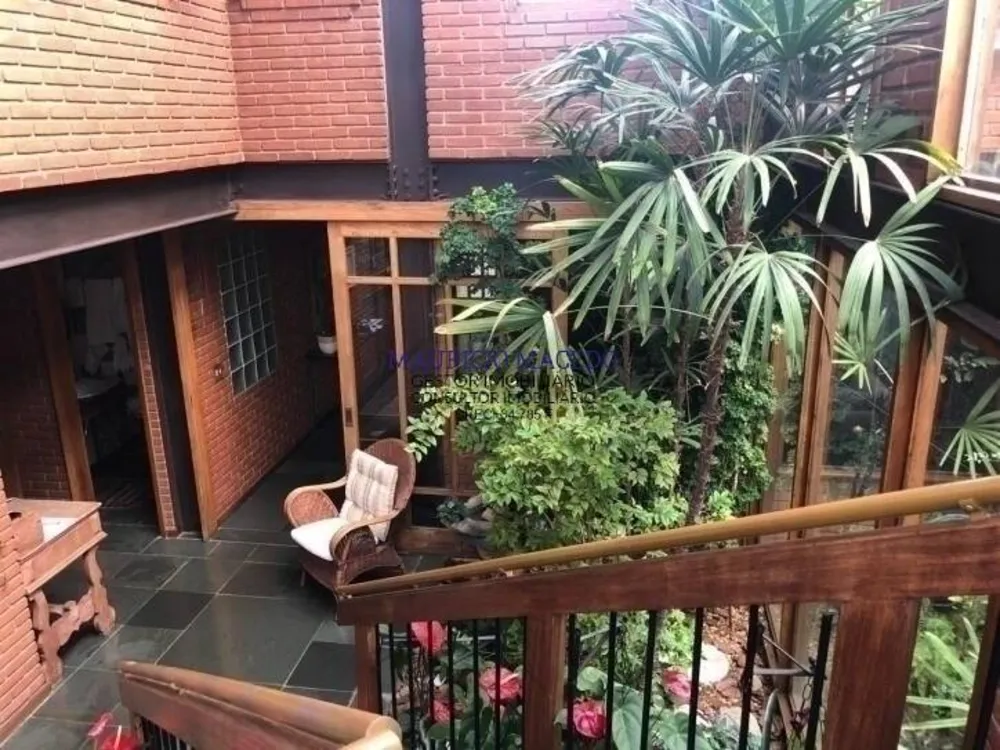Casa, 4 quartos, 450 m² - Foto 14