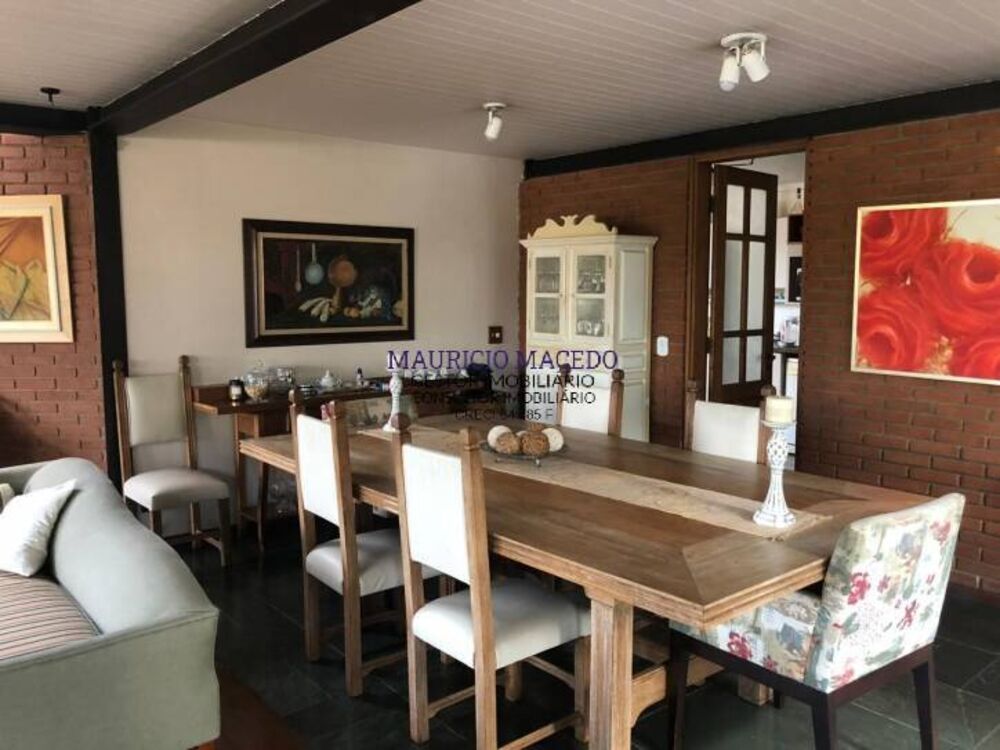 Casa, 4 quartos, 450 m² - Foto 3