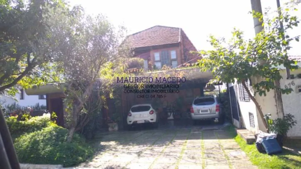 Casa, 4 quartos, 450 m² - Foto 4