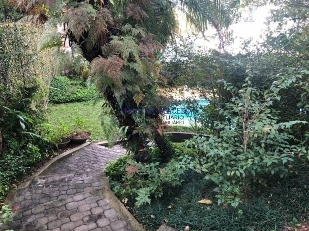 Casa, 4 quartos, 450 m² - Foto 4