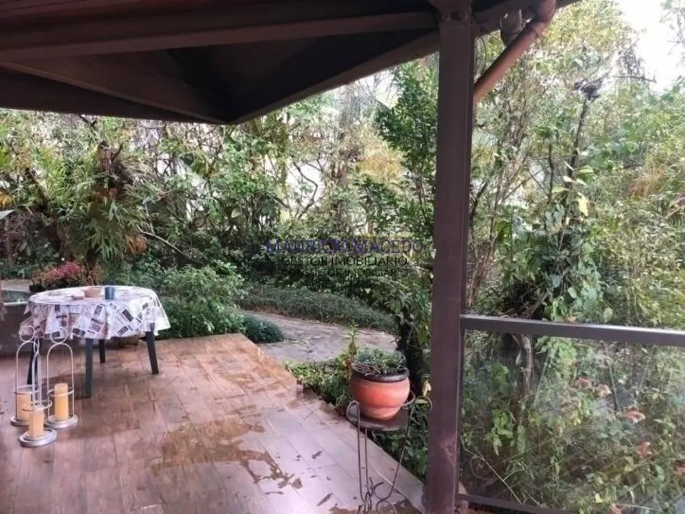 Casa, 4 quartos, 450 m² - Foto 17