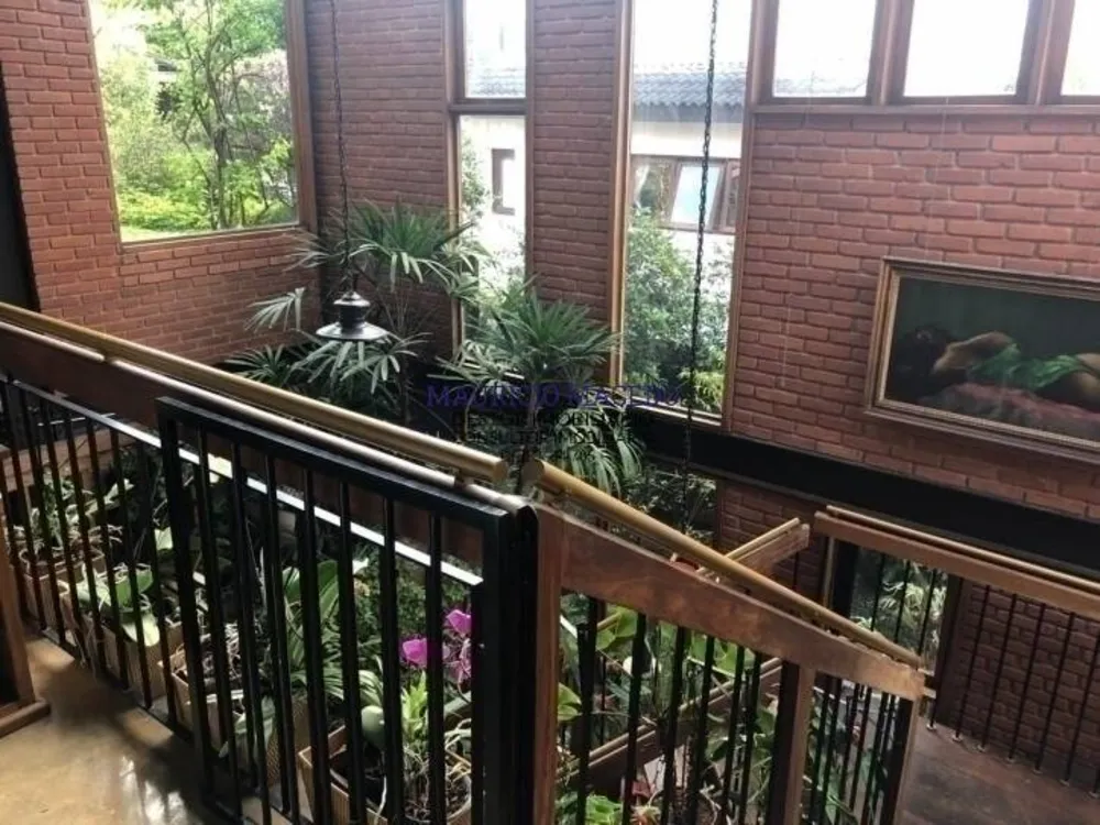 Casa, 4 quartos, 450 m² - Foto 8