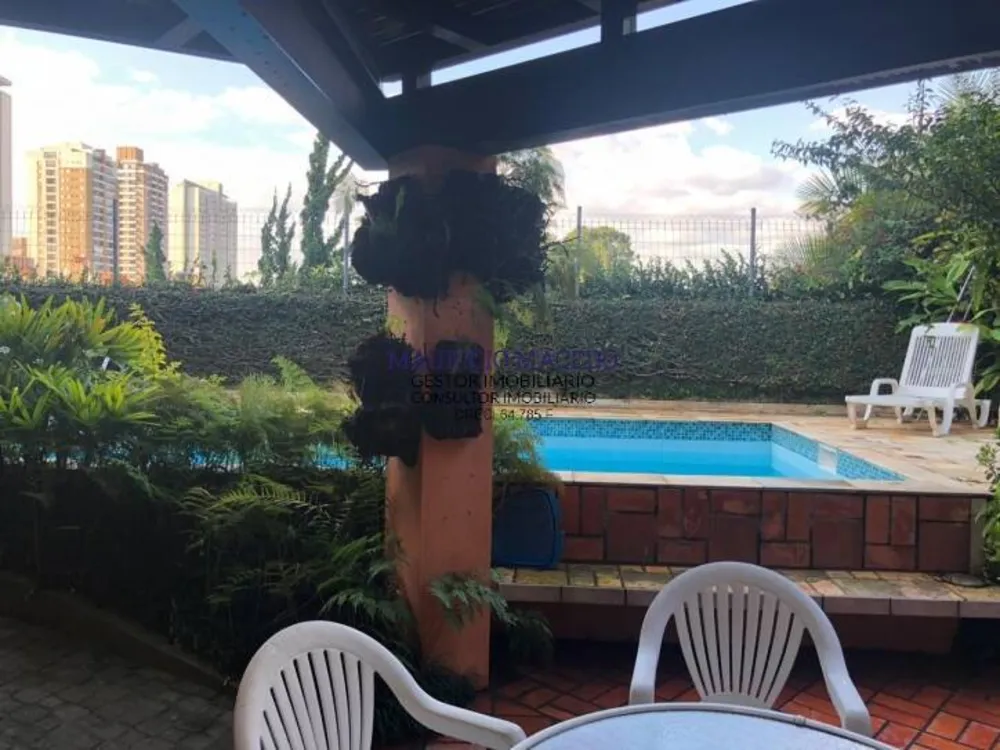 Casa, 4 quartos, 450 m² - Foto 5