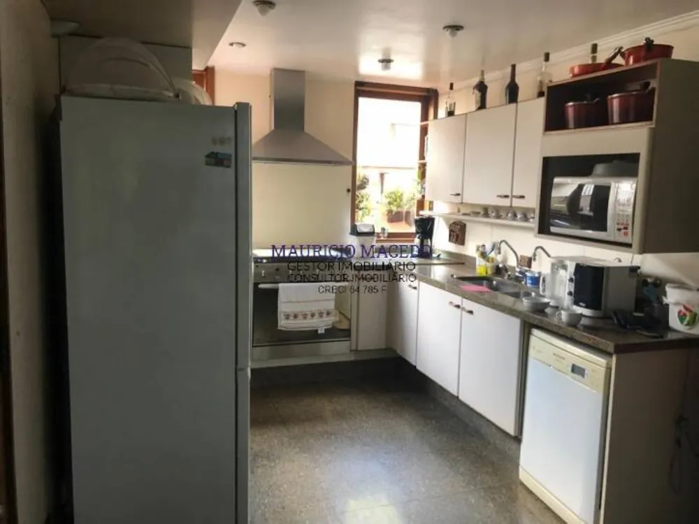 Casa, 4 quartos, 450 m² - Foto 7