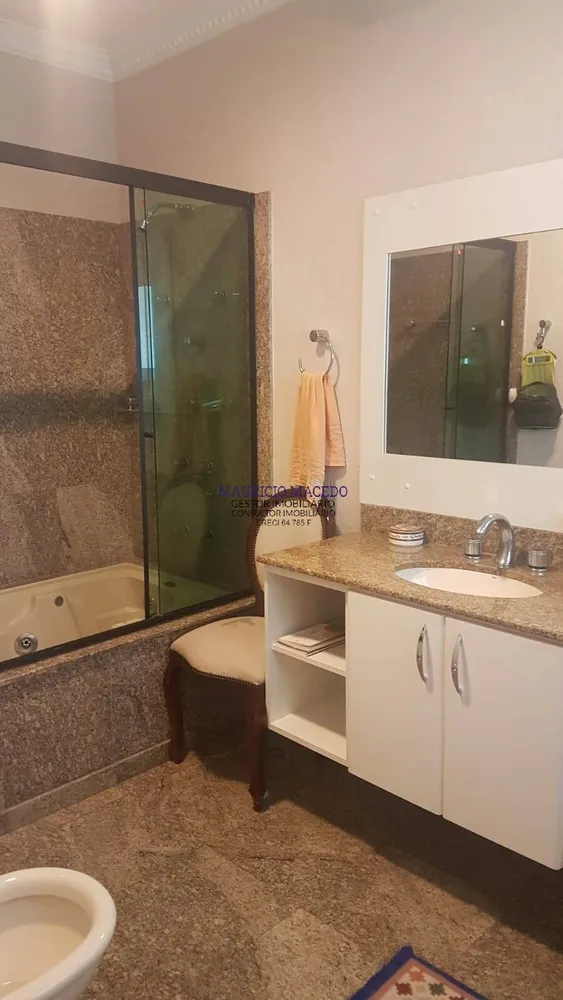 Casa, 4 quartos, 410 m² - Foto 9