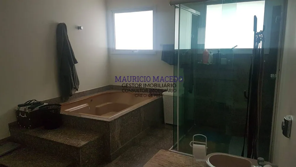 Casa, 4 quartos, 410 m² - Foto 13