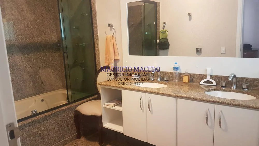 Casa, 4 quartos, 410 m² - Foto 8