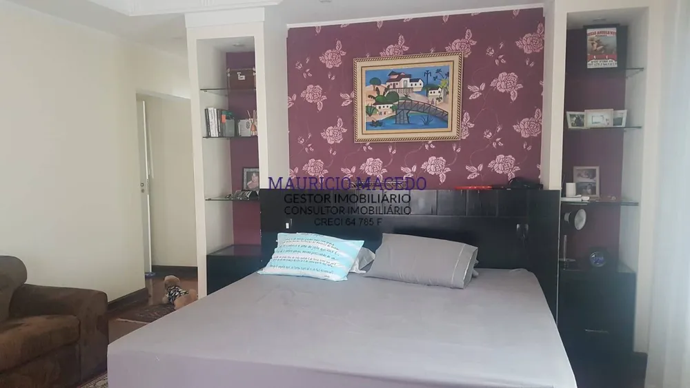 Casa, 4 quartos, 410 m² - Foto 10