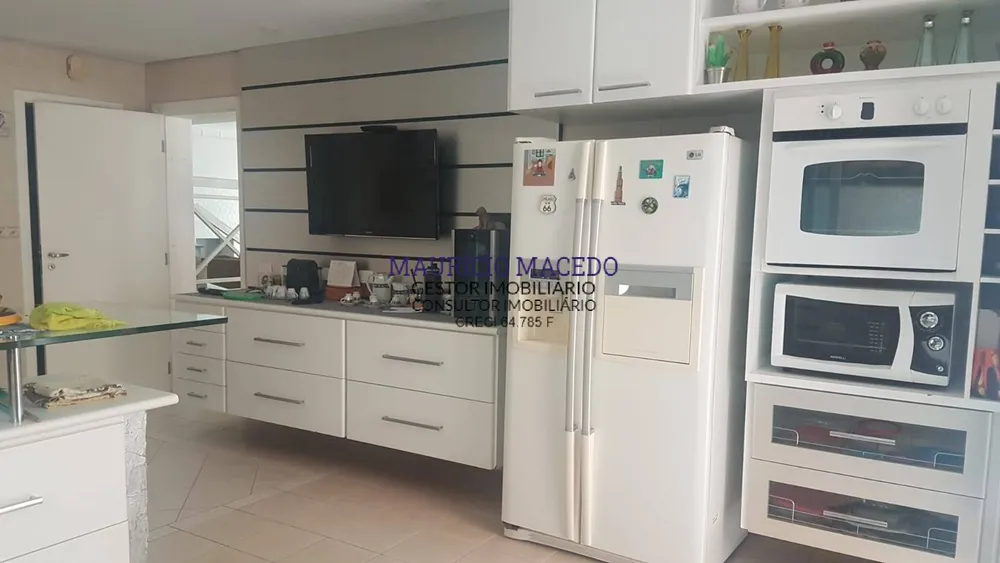 Casa, 4 quartos, 410 m² - Foto 3