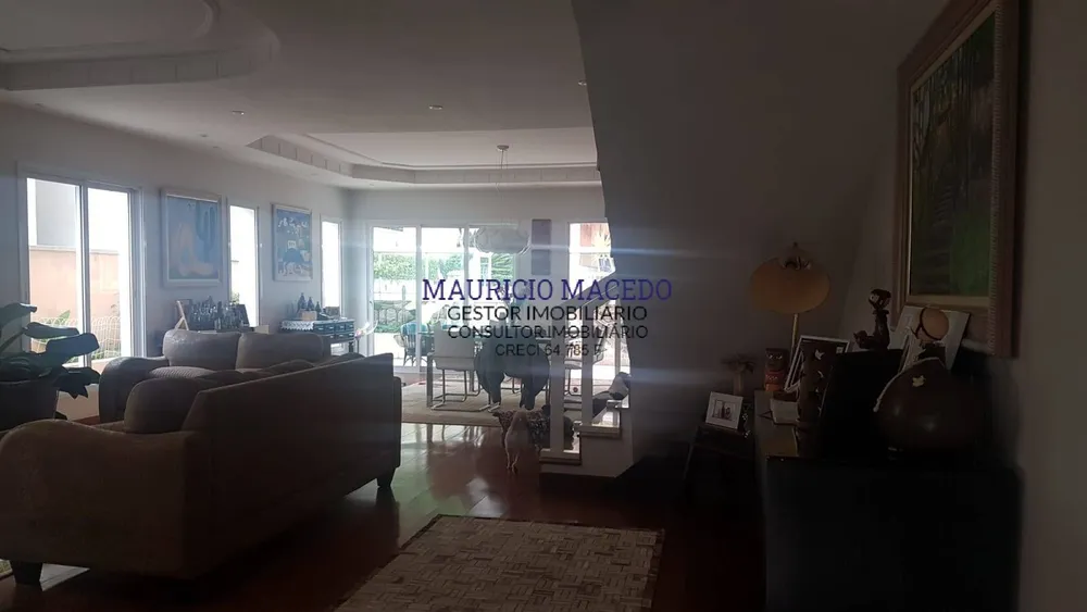 Casa, 4 quartos, 410 m² - Foto 16